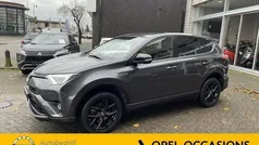 Gebruikt 2019 Toyota RAV4 Executive SUV | € 24.900 (Super prijs)