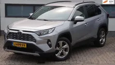 Gebruikt 2020 Toyota RAV4 Style SUV | € 27.950 (Super prijs)
