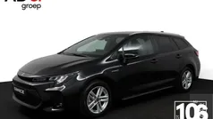 Zwart Nieuw 2024 Suzuki Swace Stationwagen | € 33.450 (Eerlijke prijs)