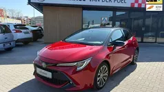 Hatchback Gebruikt 2019 Toyota Corolla Business Edition Hatchback | € 20.950 (Eerlijke prijs)