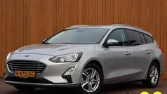Gebruikt 2020 Ford Focus Business Edition Stationwagen | € 12.940 (Super prijs)