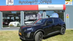 Zwart Gebruikt 2023 Peugeot 2008 Allure SUV | € 21.949 (Goede deal)
