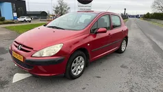 Gebruikt 2004 Peugeot 307 Hatchback | € 495 (Super prijs)