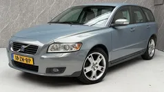 Gebruikt 2008 Volvo V50 Stationwagen | € 2.750 (Eerlijke prijs)
