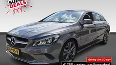 Gebruikt 2019 Mercedes CLA180 Shooting Brake Business Stationwagen | € 20.930 (Eerlijke prijs)
