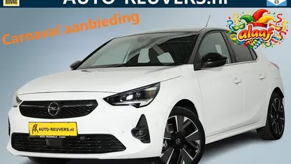 Occasion Opel Corsa-e 100 kW (136 PK) 2023 Wit Hatchback