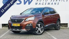 Gebruikt 2020 Peugeot 3008 Crossway SUV | € 17.950 (Super prijs)