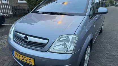 Gebruikt 2009 Opel Meriva Business MPV | € 2.250 (Eerlijke prijs)