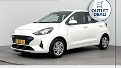 Gebruikt 2024 Hyundai i10 Comfort Hatchback | € 14.899 (Super prijs)