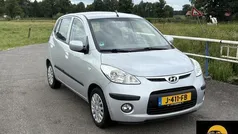 Gebruikt 2009 Hyundai i10 Active Hatchback | € 2.199 (Eerlijke prijs)