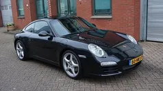 Zwart Gebruikt 2009 Porsche 911 Carrera Coupé | € 52.995 (Eerlijke prijs)