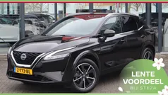 Gebruikt 2024 Nissan Qashqai Tekna SUV | € 33.949 (Eerlijke prijs)