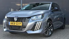 Gebruikt 2024 Peugeot 208 Allure Hatchback | € 23.595 (Eerlijke prijs)
