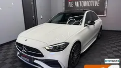 Mercedes C300