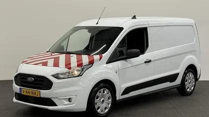 Gebruikt 2021 Ford Transit Trend Van | € 13.440 (Eerlijke prijs)
