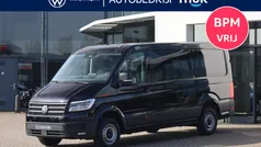 Gebruikt 2024 VW Crafter Exclusive Van | € 48.250 (Eerlijke prijs)