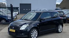Gebruikt 2008 Suzuki Swift Sport Hatchback | € 3.450 (Goede deal)