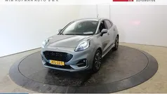 Gebruikt 2022 Ford Puma ST-Line X SUV | € 21.940 (Goede deal)