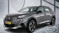 Suv Gebruikt 2023 Peugeot 2008 Allure SUV | € 24.990 (Eerlijke prijs)