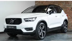 Gebruikt 2020 Volvo XC40 R-Design SUV | € 34.950 (Eerlijke prijs)