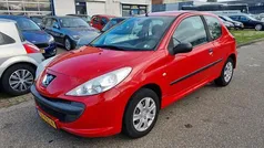 Gebruikt 2011 Peugeot 206+ Hatchback | € 2.250 (Eerlijke prijs)