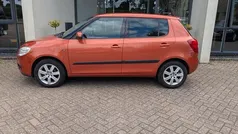 Gebruikt 2008 Skoda Fabia Elegance Hatchback | € 2.999 (Eerlijke prijs)