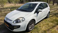 Fiat Punto Evo