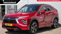 Gebruikt 2022 Mitsubishi Eclipse Instyle SUV | € 24.900 (Super prijs)