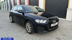 Gebruikt 2020 Audi A1 Sportback Basis Hatchback | € 20.700 (Eerlijke prijs)