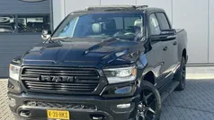 Gebruikt 2024 Dodge Ram Pickup | € 79.995 (Eerlijke prijs)