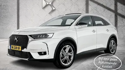 Occasion DS Automobiles DS7 Crossback Rivoli 300 PK (220 kW) 2021 SUV