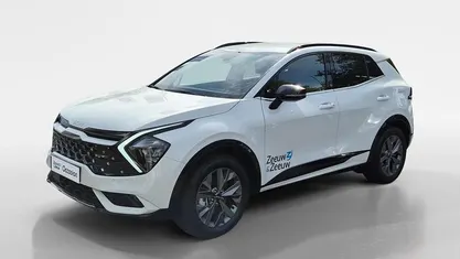Occasion 2025 Kia Sportage SUV | € 40.945 (Goede deal)