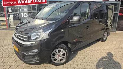 Overige Gebruikt 2018 Fiat Talento MPV | € 7.950 (Eerlijke prijs)