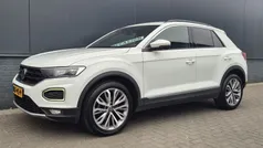 Suv Gebruikt 2021 VW T-Roc Sport SUV | € 28.750 (Eerlijke prijs)
