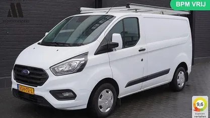 Occasion Ford Transit Custom 105 PK (77 kW) 2019 Van