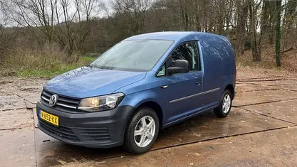 Gebruikt 2018 VW Caddy MPV | € 10.495 (Eerlijke prijs)