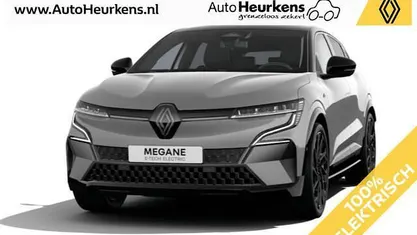 Occasion 2026 Renault Megane E-Tech Esprit Alpine Hatchback | € 39.645 (Eerlijke prijs)