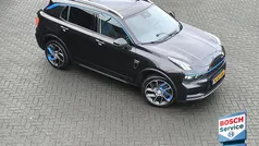 Zwart Gebruikt 2021 Lynk & Co 01 SUV | € 22.645 (Eerlijke prijs)