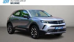 Grijs Gebruikt 2024 Opel Mokka Elegance SUV | € 24.950 (Eerlijke prijs)