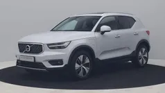 Gebruikt 2020 Volvo XC40 Inscription SUV | € 26.700 (Goede deal)