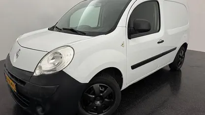 Occasion 2013 Renault Kangoo Komfort Van | € 3.750 (Goede deal)