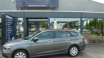 Occasion Fiat Tipo Business 2017 Stationwagen