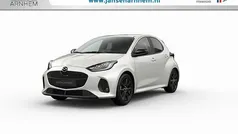 Gebruikt 2025 Mazda 2 Homura-Line Hatchback | € 31.090 (Eerlijke prijs)