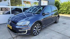 Blauw Gebruikt 2015 VW Golf VII GTE Hatchback | € 12.750 (Eerlijke prijs)