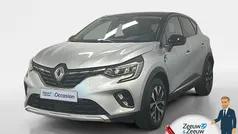 Gebruikt 2022 Renault Captur Techno SUV | € 22.935 (Eerlijke prijs)
