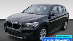 Zwart Gebruikt 2021 BMW X1 Comfort Edition SUV | € 28.940 (Goede deal)