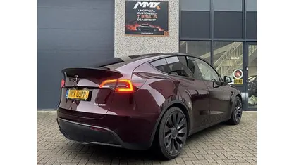Occasion 2023 Tesla Model Y Performance SUV | € 40.890 (Eerlijke prijs)