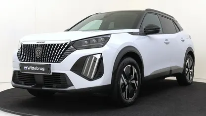 Occasion Peugeot e-2008 Avantage 114 kW (156 PK) 2025 SUV