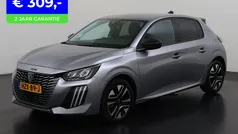 Artense grey paint (kca) Gebruikt 2024 Peugeot 208 Allure Hatchback | € 24.395 (Eerlijke prijs)