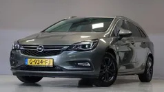 Grijs Gebruikt 2019 Opel Astra Edition Stationwagen | € 13.245 (Eerlijke prijs)
